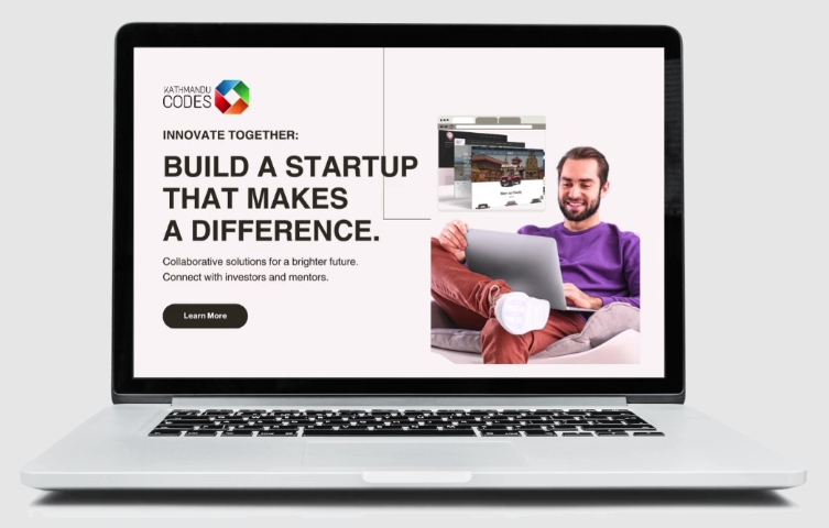 Emutate - Your business, powered by AI. Built by us.